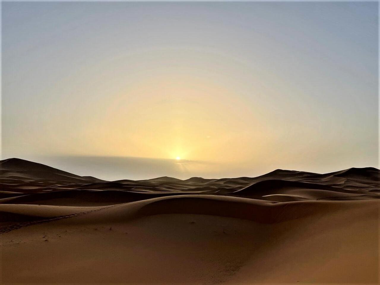 Merzouga Camp Excursions Exteriör bild